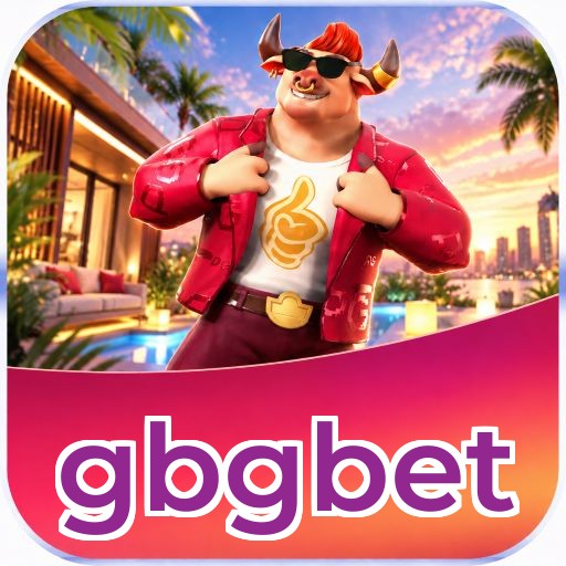 Logo gbgbet - Cassino Online Brasil