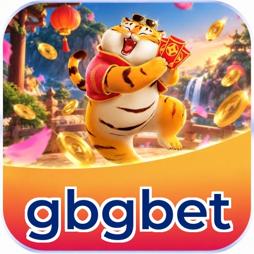 Interface da plataforma gbgbet mostrando slots populares e bônus de boas-vindas