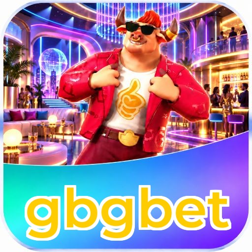Logo gbgbet - Cassino Online Brasil
