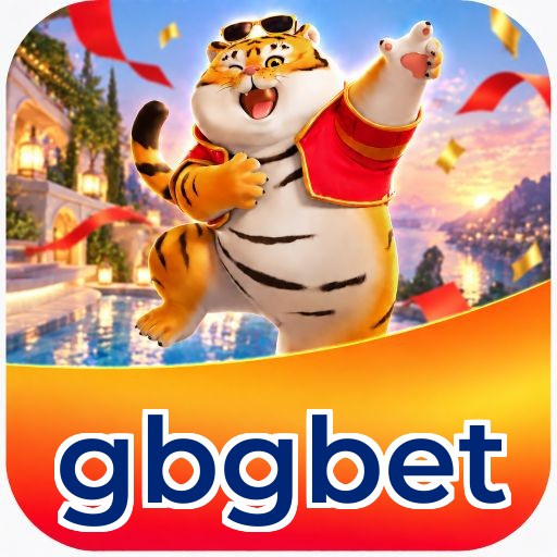 Logo gbgbet - Cassino Online Brasil