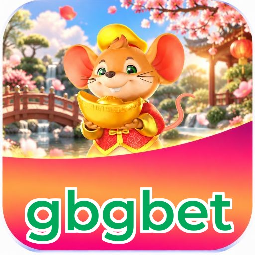 Interface do APK gbgbet para Android