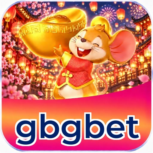 Logo gbgbet - Cassino Online Brasil