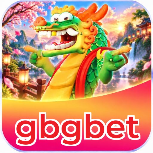 Logo gbgbet - Cassino Online Brasil