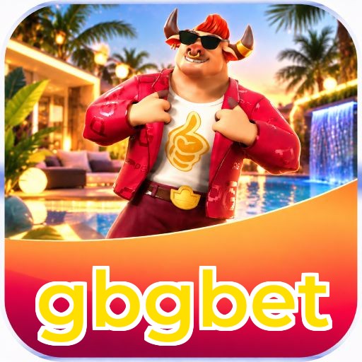 Logo gbgbet - Cassino Online Brasil